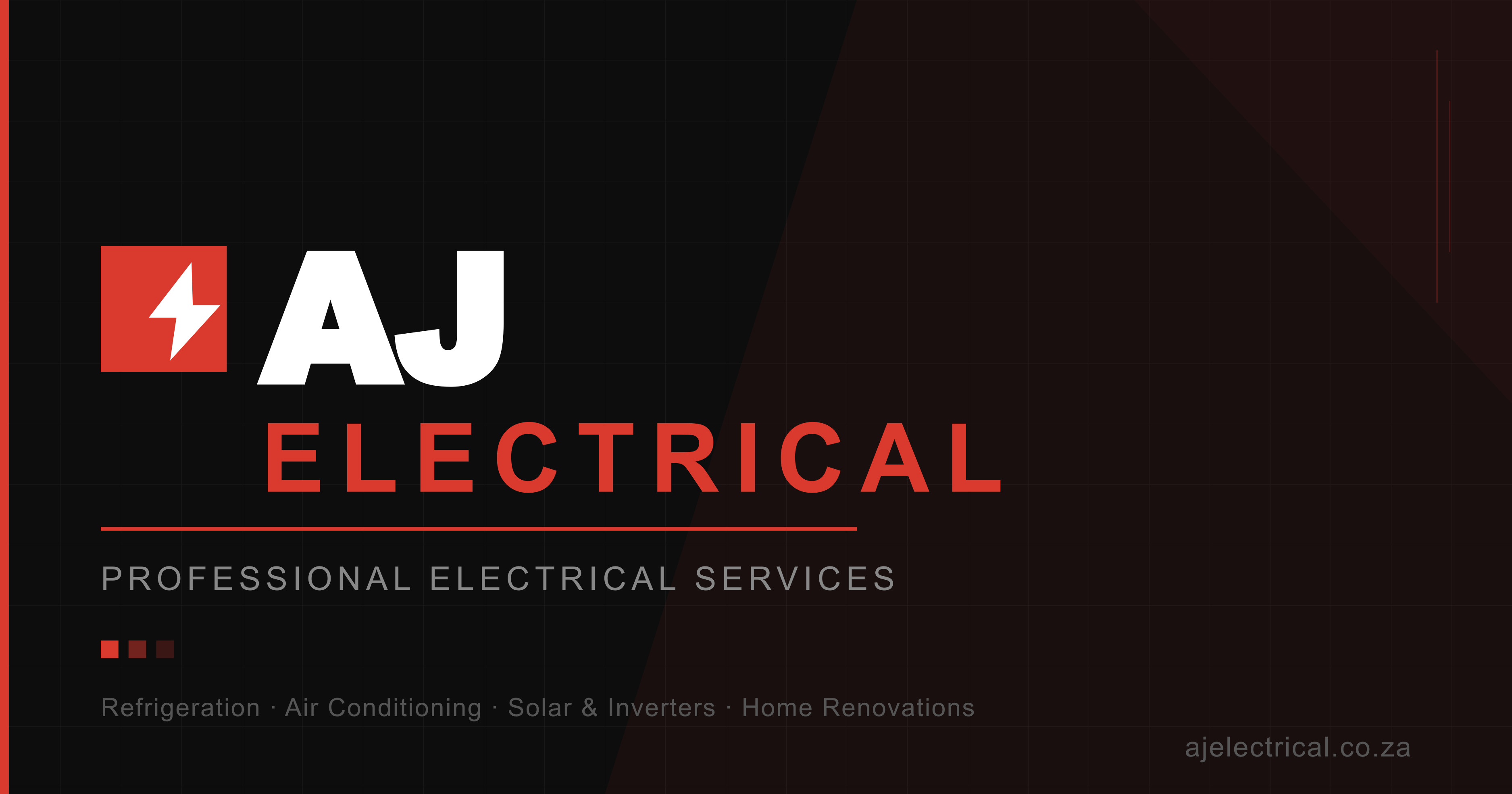 AJ Electrical | Professional Electrical Services